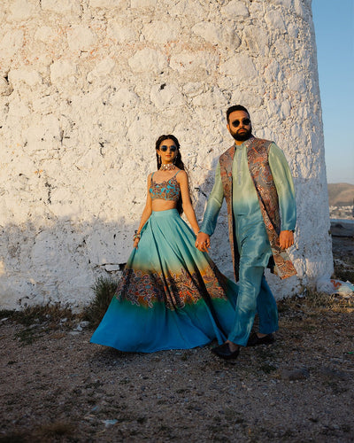 When East Met West in Bodrum