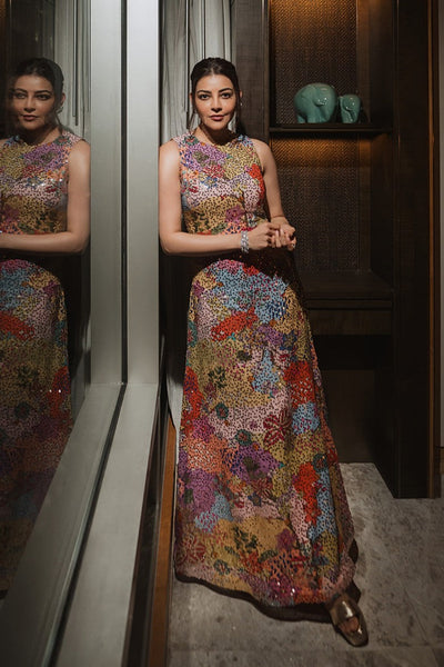 When Celebrities Become Muses