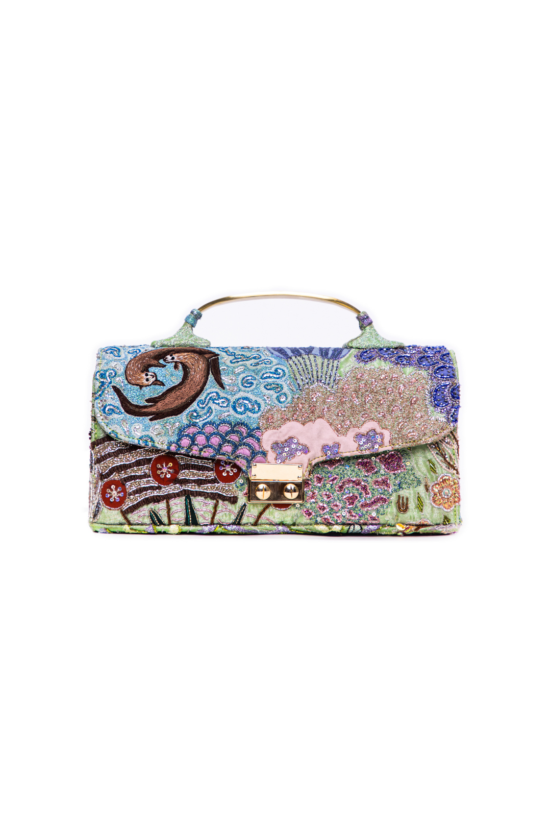 Potli Bags | Aisha Rao
