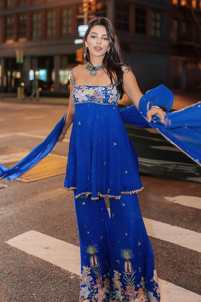 Blueciel persian blue-RTS