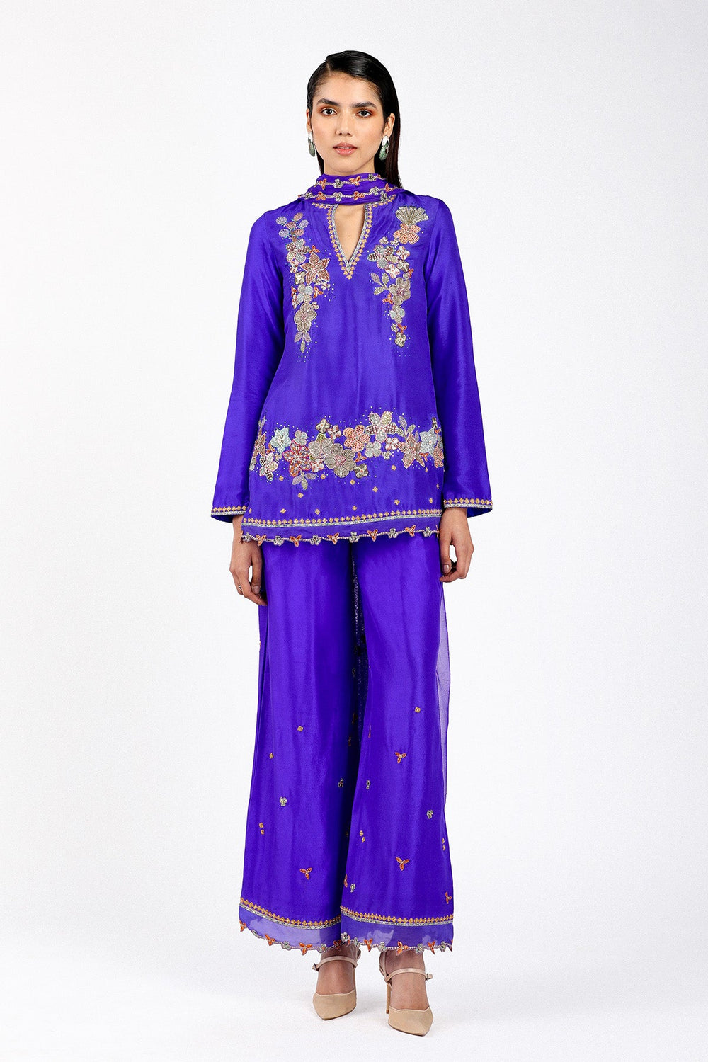 Mizélis Han purple-RTS