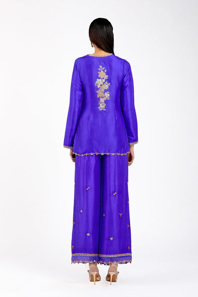Mizélis Han purple-RTS
