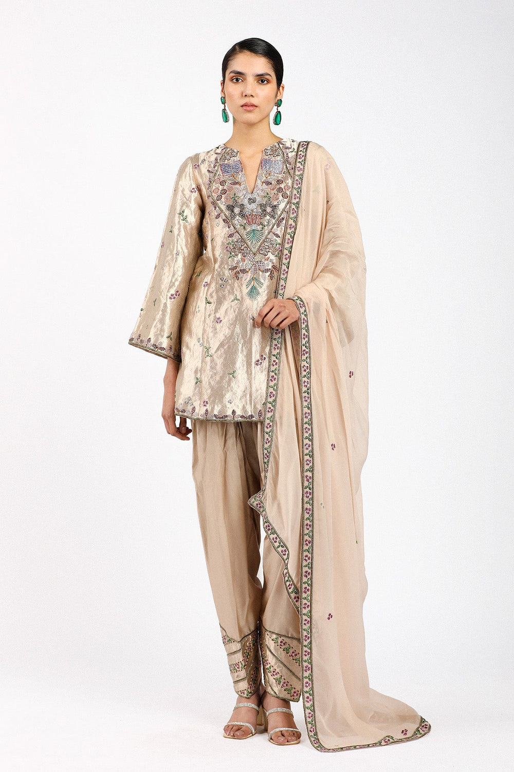 Angéora - Desert-RTS