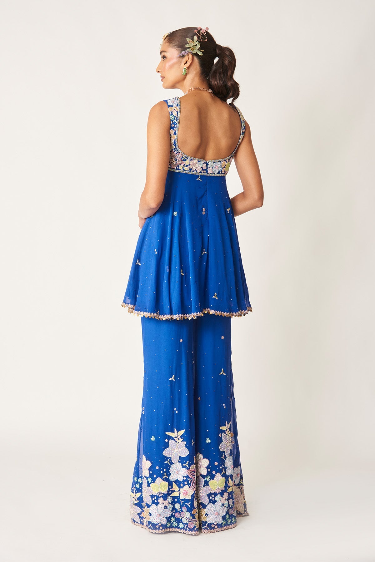 Blueciel persian blue-RTS