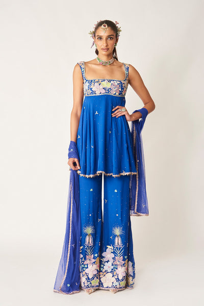 Blueciel persian blue-RTS