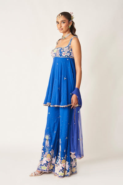 Blueciel persian blue-RTS