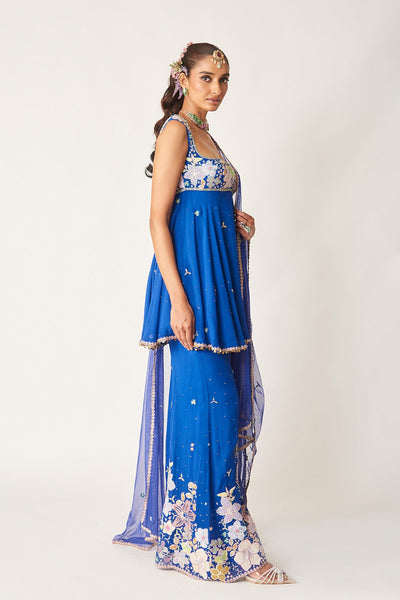Blueciel persian blue-RTS