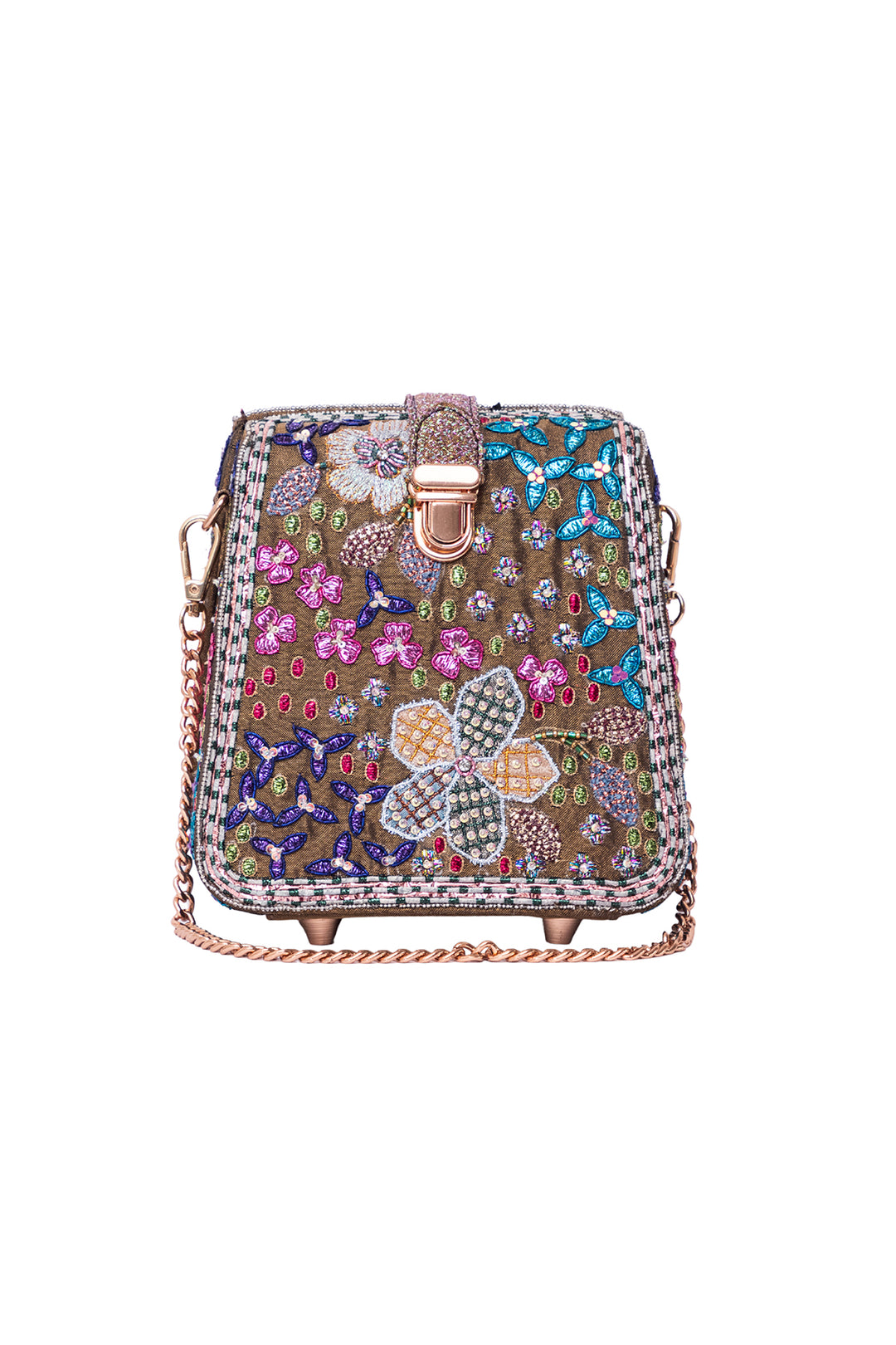 Potli Bags | Aisha Rao
