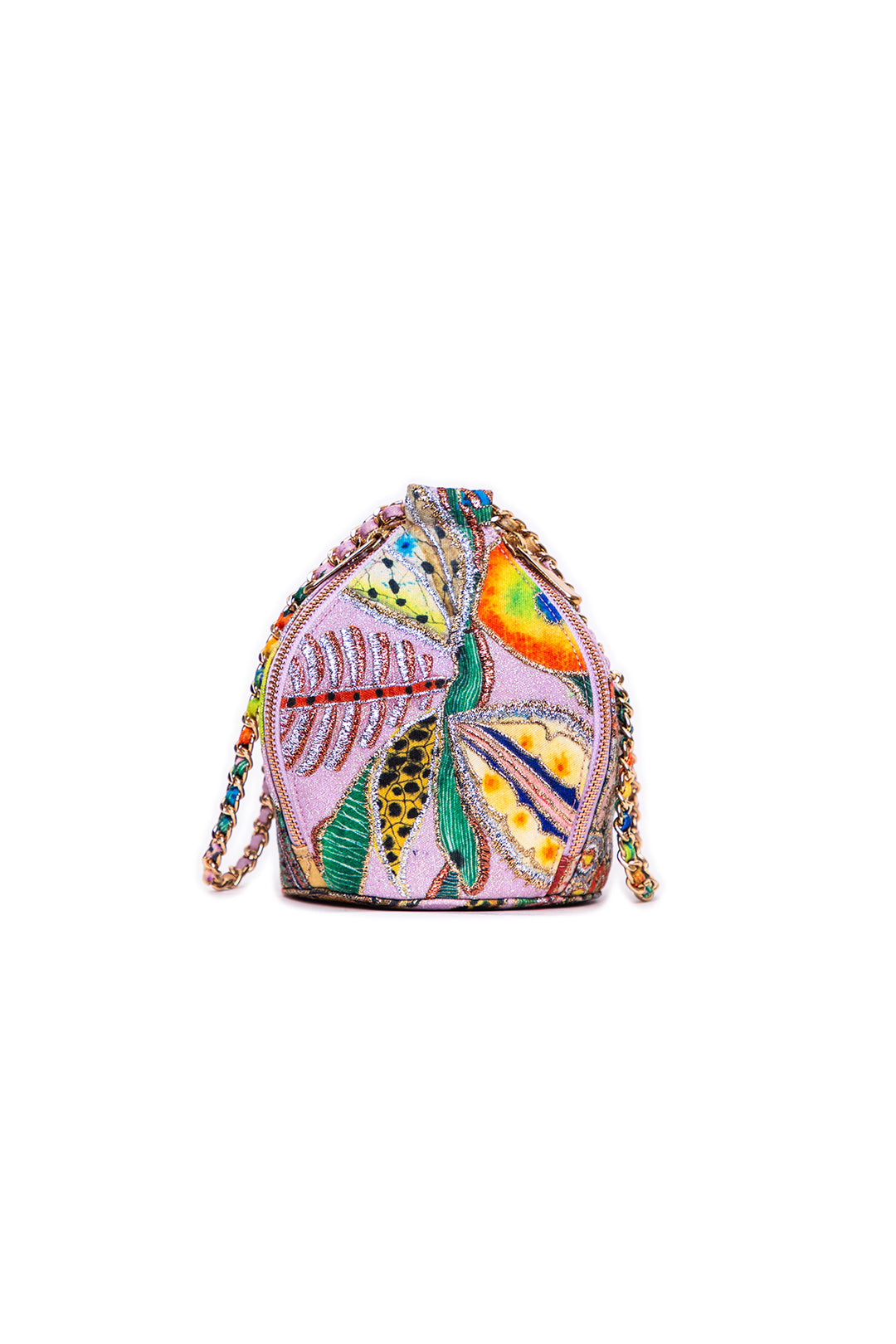 Potli Bags | Aisha Rao