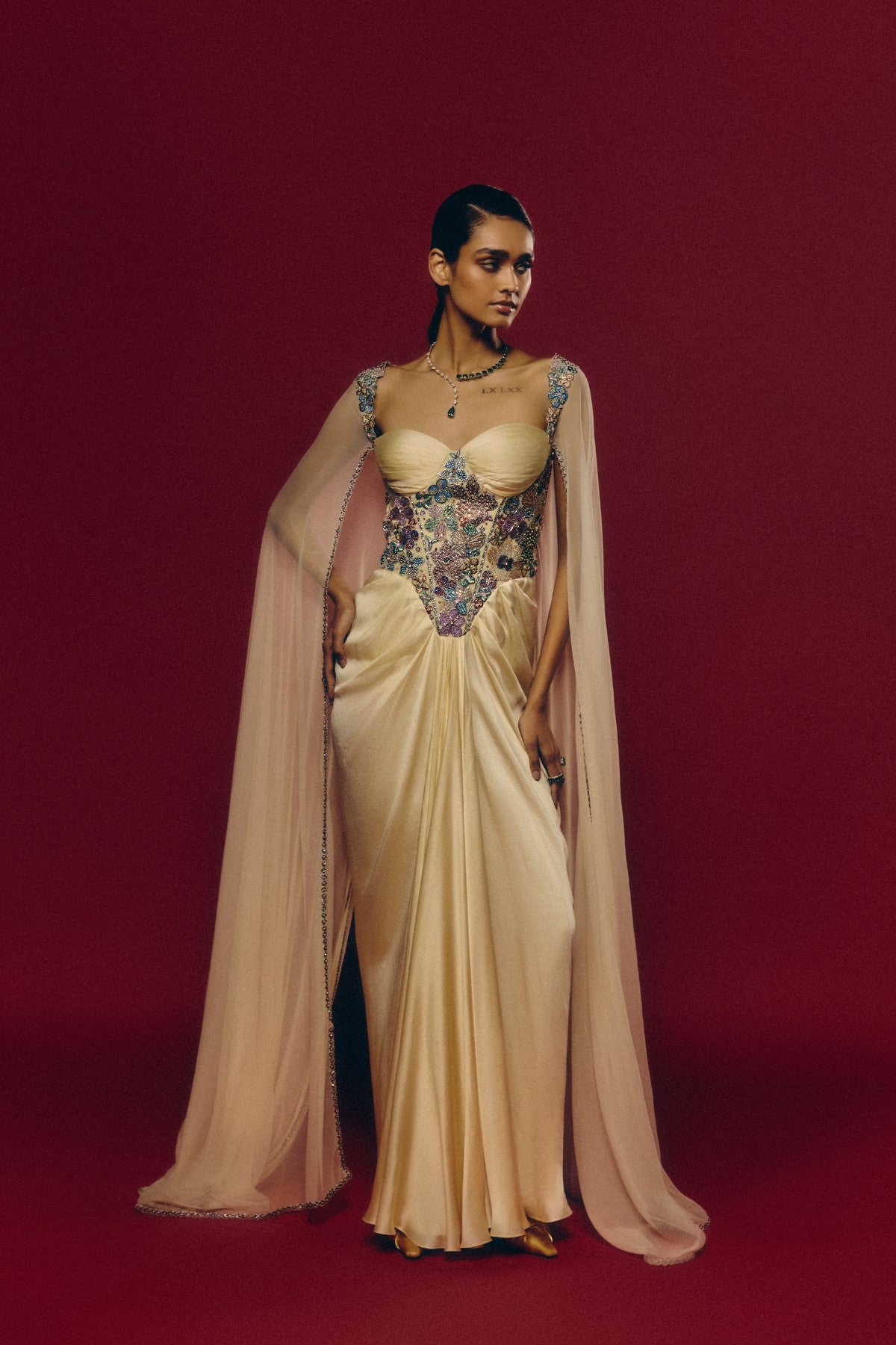 india modern